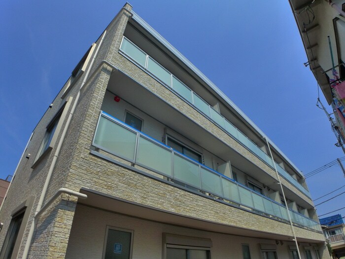 物件外観写真3　(建物設備)