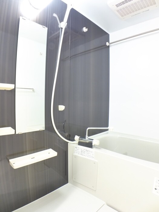 物件内観写真7　(バス／シャワールーム等)