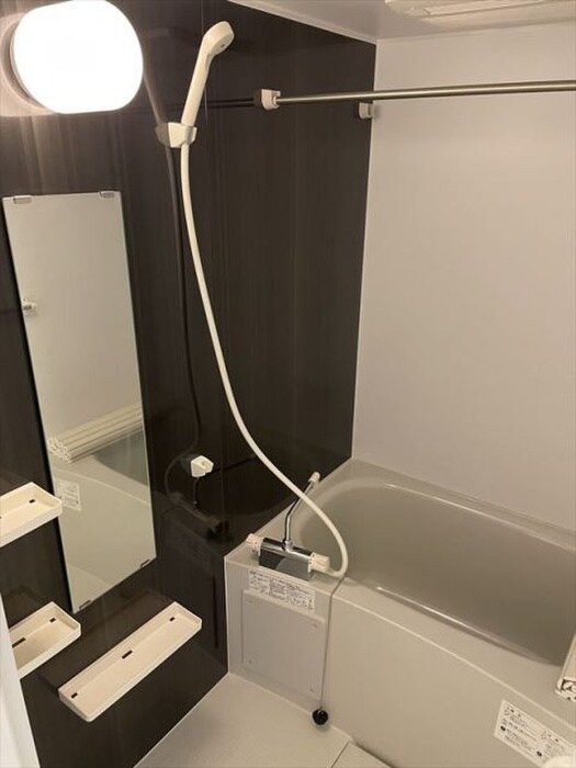 物件内観写真7　(バス／シャワールーム等)