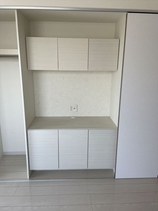 物件内観写真9　(収納)