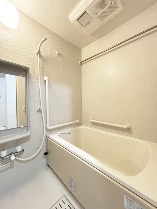 バス／シャワールーム等