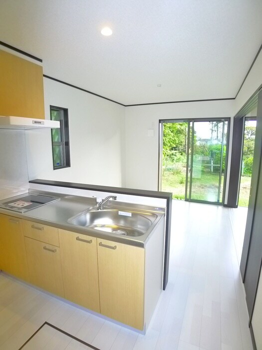 物件内観写真5　(居室)