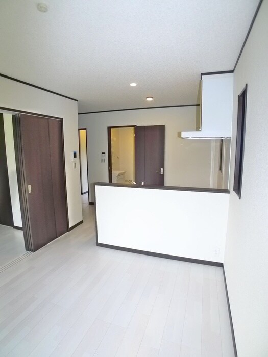 物件内観写真10　(居室)