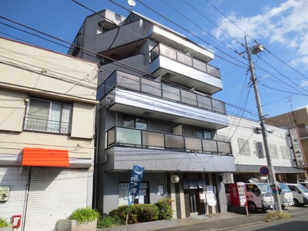 ヤマトビル外観写真