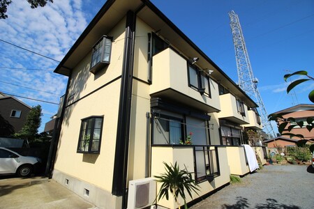 ＨＯＭＥＳ　ＧＡＲＤＥＮＩＡ外観写真