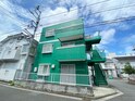 グリーンハイツ
