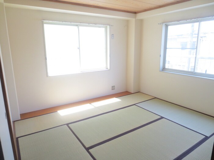 物件内観写真11　(居室)