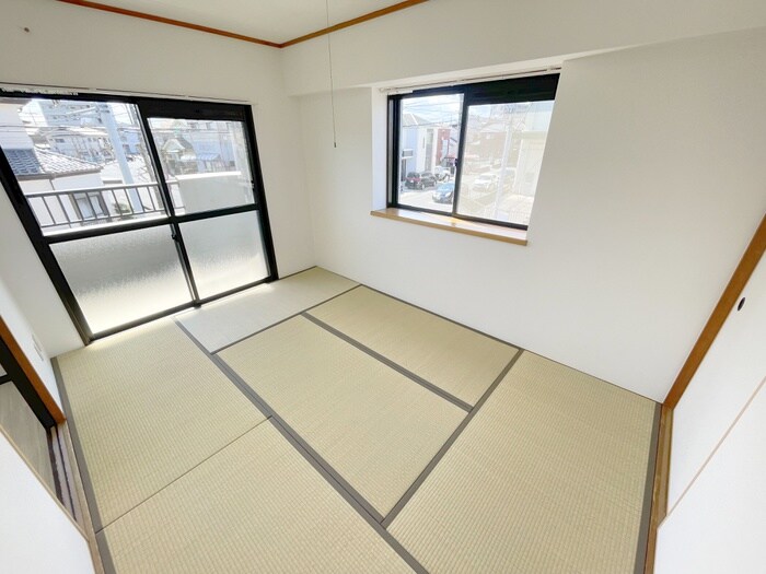 物件内観写真8　(居室)