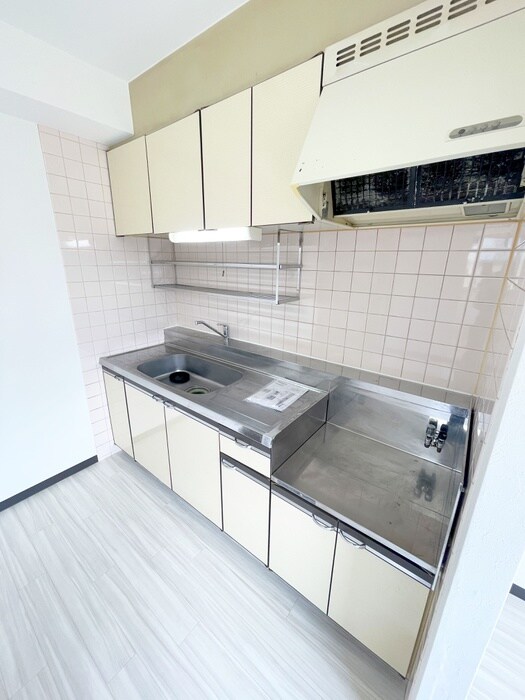 物件内観写真9　(キッチン)