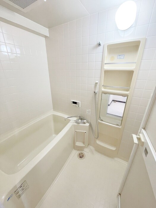 物件内観写真10　(バス／シャワールーム等)