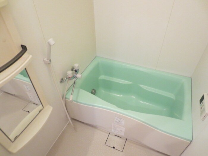 物件内観写真10　(バス／シャワールーム等)