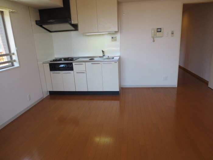 物件内観写真12　(キッチン)