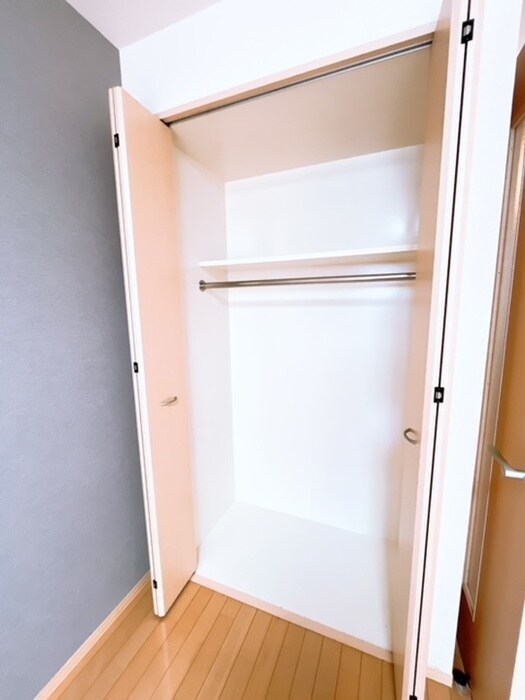 物件内観写真9　(収納)