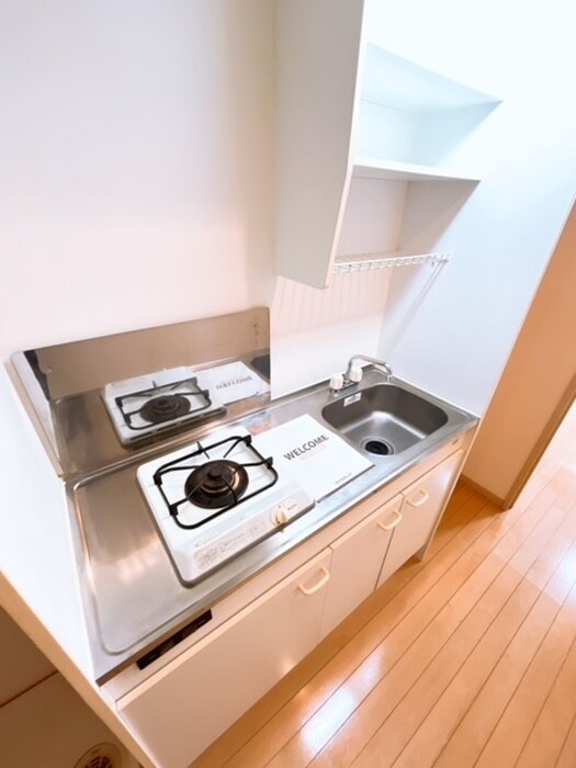 物件内観写真10　(キッチン)