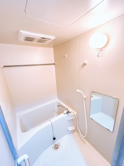 物件内観写真15　(バス／シャワールーム等)