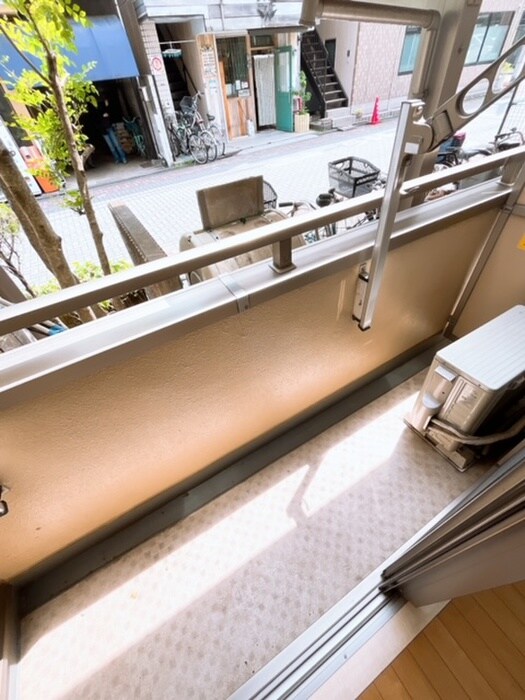 物件内観写真16　(ベランダ・バルコニー)