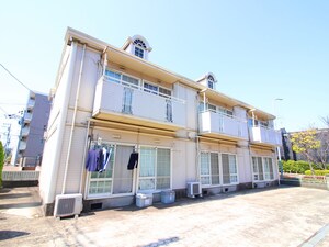 サンライフ貝塚B外観写真