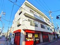 メゾン大和