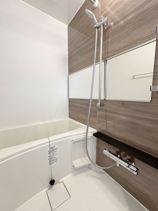 物件内観写真11　(バス／シャワールーム等)