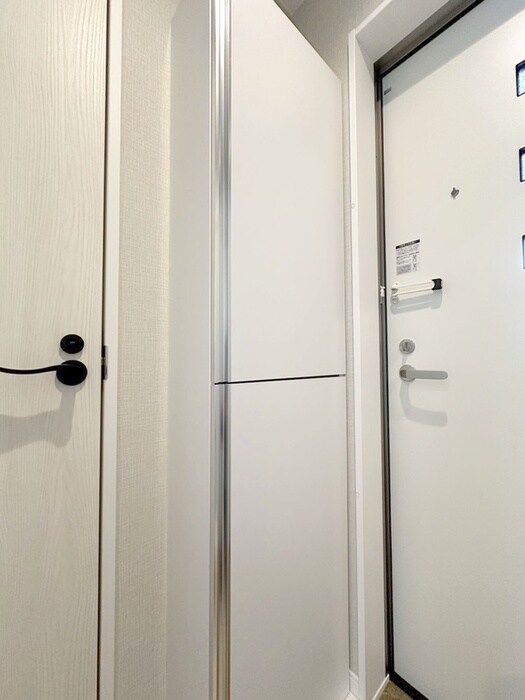 物件内観写真15　(靴箱)