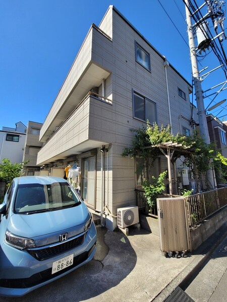 メゾン宏和Ａ外観写真