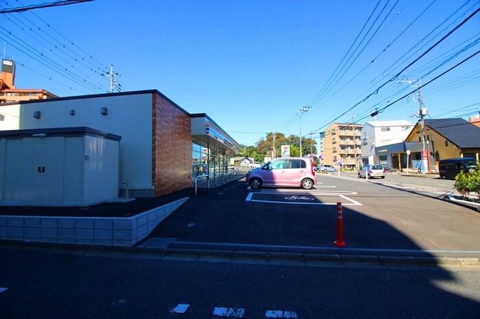 物件外観写真2　(周辺環境)