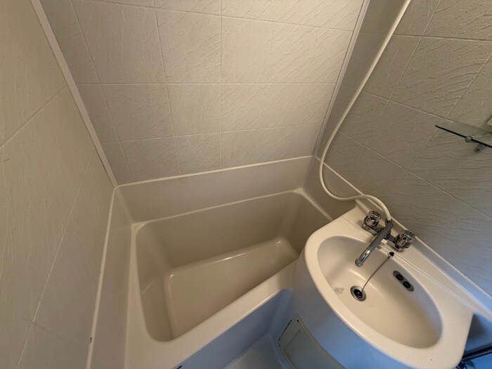 物件内観写真9　(バス／シャワールーム等)