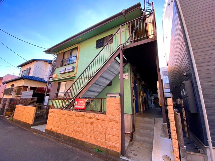 物件外観写真6　(その他)