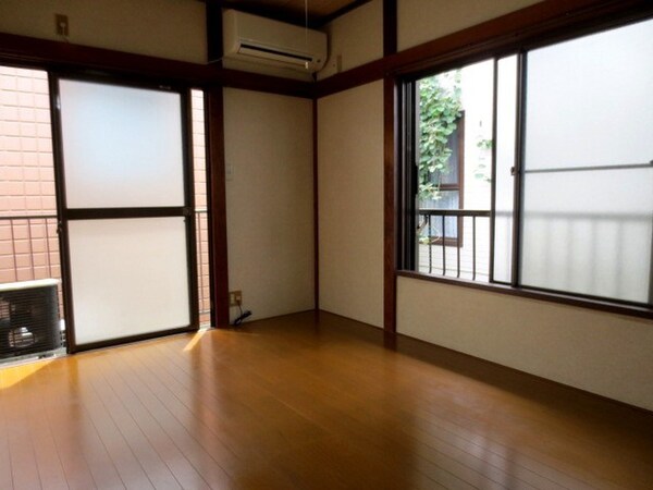 居室