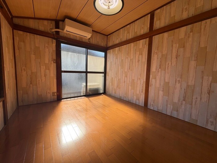 物件内観写真14　(居室)