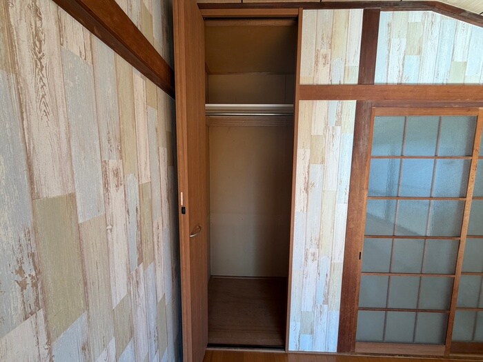 物件内観写真15　(収納)