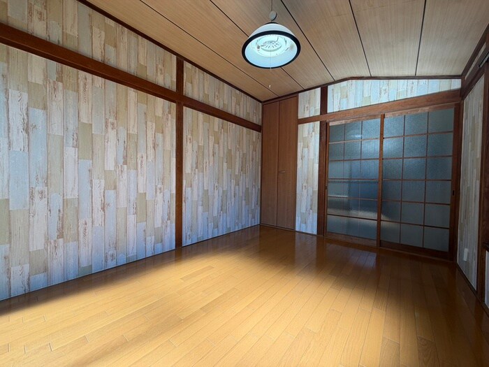 物件内観写真20　(居室)