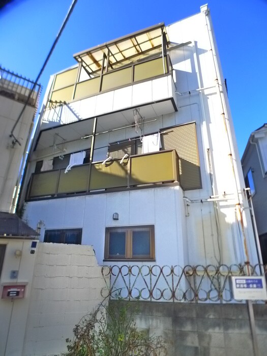 物件外観写真4　(外観写真)