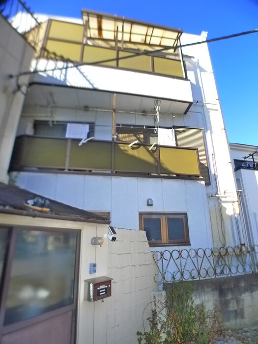 物件外観写真5　(外観写真)