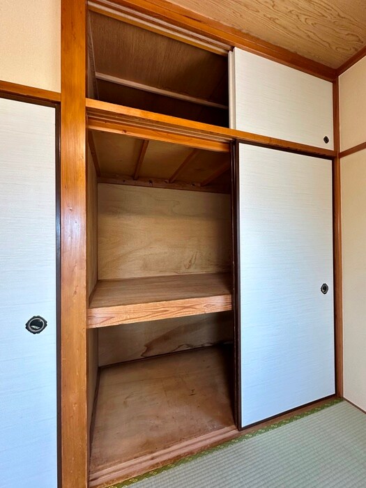 物件内観写真17　(収納)