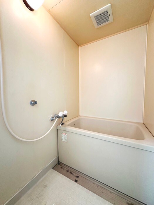 物件内観写真18　(バス／シャワールーム等)