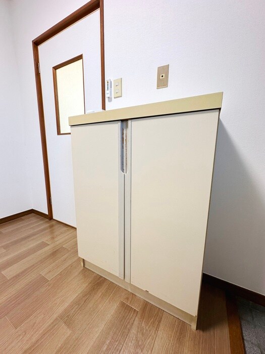 物件内観写真19　(靴箱)