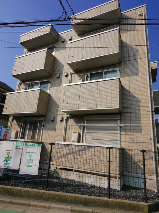 物件外観写真2　(その他)