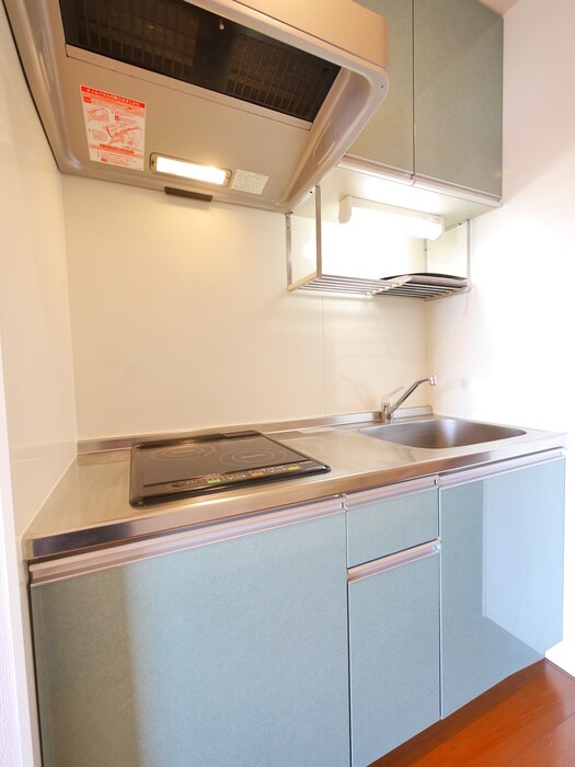 物件内観写真5　(キッチン)