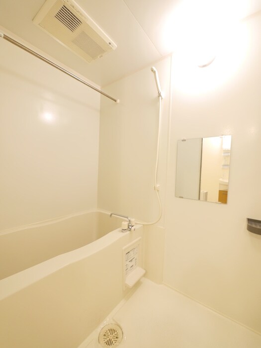 物件内観写真8　(バス／シャワールーム等)