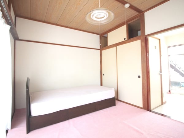 居室