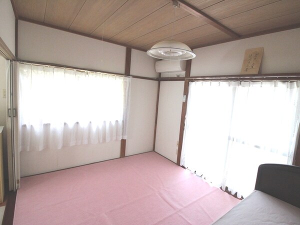 居室
