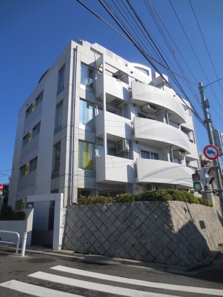 アーク板橋（102）外観写真