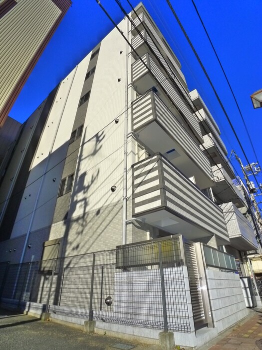 物件外観写真2　(外観写真)