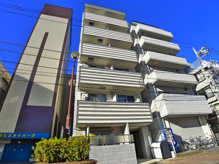 物件外観写真3　(その他)