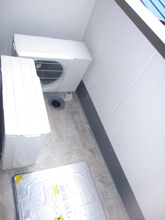 物件内観写真15　(ベランダ・バルコニー)