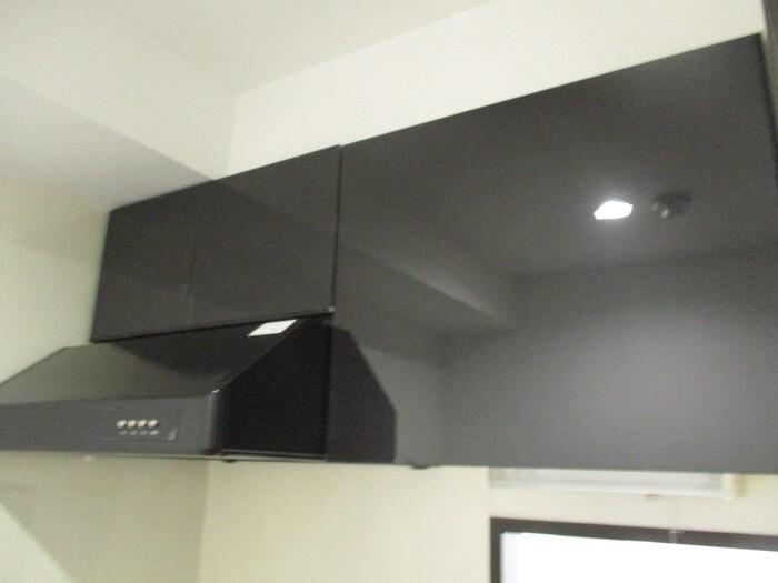 物件内観写真20　(キッチン)