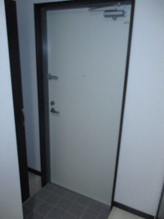 物件内観写真22　(玄関)