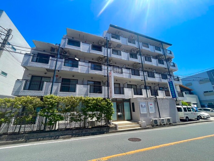 物件外観写真2　(外観写真)