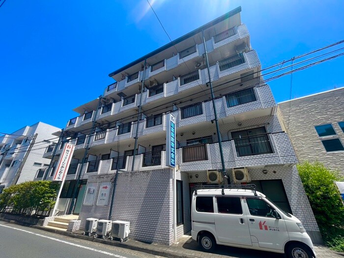 物件外観写真4　(外観写真)